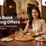 Axis Bank Dining Offers