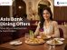 Axis Bank Dining Offers
