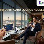 SBI Debit Card Lounge Access