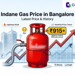 Indane Gas Price In Bangalore