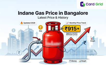 Indane Gas Price In Bangalore