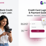 Axis Bank Credit Card Login