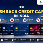 Best Cashback Credit Cards In India