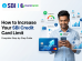 SBI Credit Card Limit
