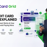 Credit Card APR