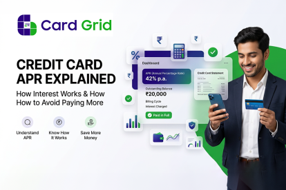 Credit Card APR