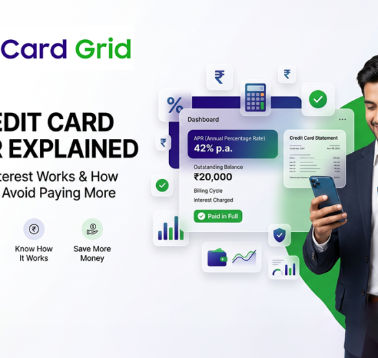 Credit Card APR